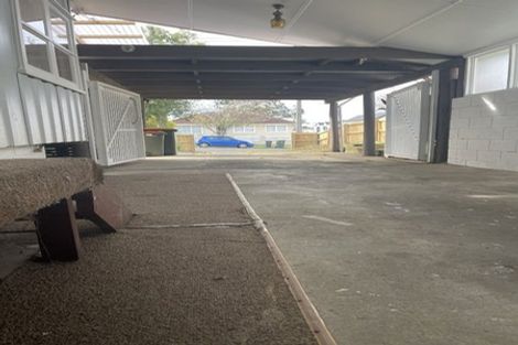 Photo of property in 29 Friedlanders Road, Manurewa, Auckland, 2102