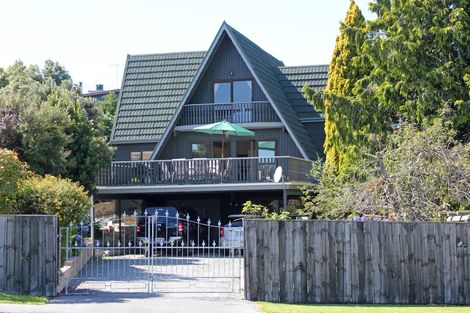 Photo of property in 138 Eden Street, Oamaru, 9400