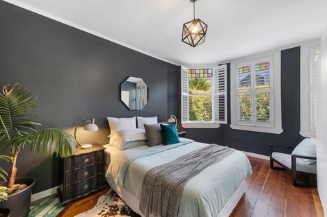 Photo of property in 21 Regina Street, Westmere, Auckland, 1022