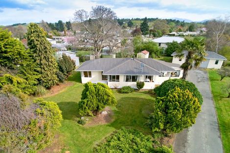 Photo of property in 5 Campbell Street, Geraldine, 7930