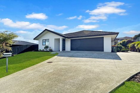 Photo of property in 68 John Andrew Drive, Warkworth, 0910