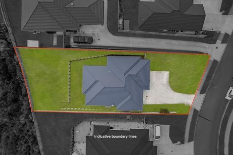 Photo of property in 24 Peacock Place, Pokeno, 2402