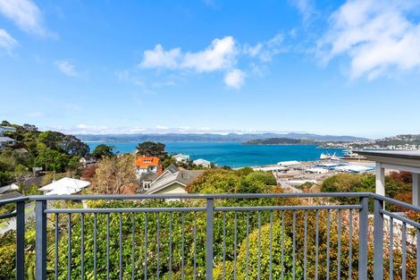 Photo of property in 14 Sefton Street, Wadestown, Wellington, 6012