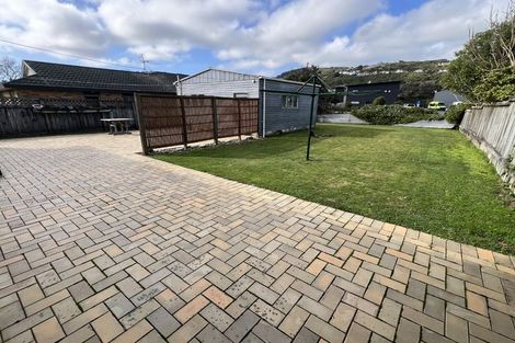 Photo of property in 78 Oxford Street, Tawa, Wellington, 5028