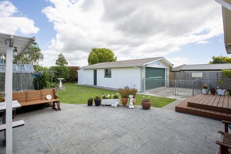 Photo of property in 13 Peraki Street, Kaiapoi, 7630