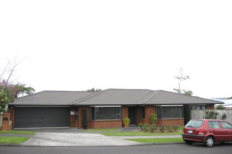 Photo of property in 6 Kellyville Heights, Merrilands, New Plymouth, 4312
