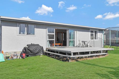 Photo of property in 6 Hopkins Road, Twizel, 7901