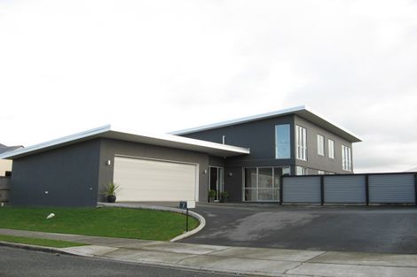 Photo of property in 7 Hoffman Court, Waikiwi, Invercargill, 9810