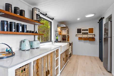 Photo of property in 5 Te Ngahere Lane, Kaiwaka, 0573