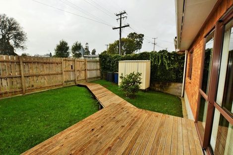 Photo of property in 1/30 Daytona Road, Henderson, Auckland, 0610