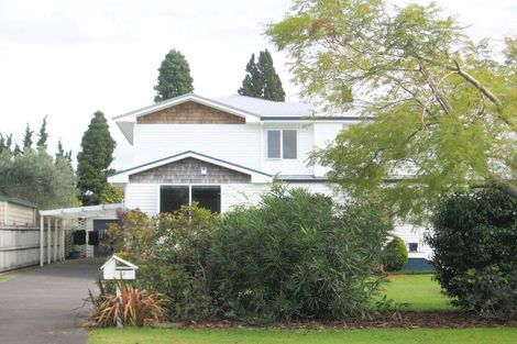 Photo of property in 21 Myres Street, Otumoetai, Tauranga, 3110