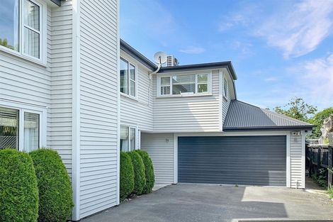 Photo of property in 108b Ranfurly Street, St Albans, Christchurch, 8014