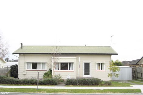 Photo of property in 4 Mission Road, Greenmeadows, Napier, 4112