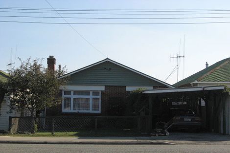 Photo of property in 17 Edward Street, Parkside, Timaru, 7910
