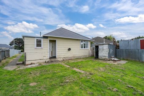 Photo of property in 103 Crawford Street, Glengarry, Invercargill, 9810