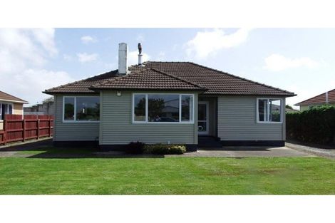 Photo of property in 14 Ward Street, Waverley, Invercargill, 9810