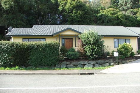 Photo of property in 43 Brunner Street, Nelson South, Nelson, 7010