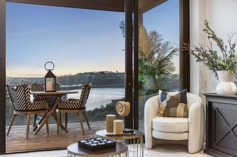 Photo of property in 202/12 Marlborough Crescent, Hobsonville, Auckland, 0616