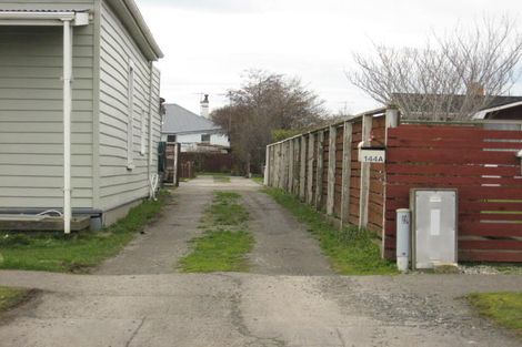 Photo of property in 144 Venus Street, Strathern, Invercargill, 9812