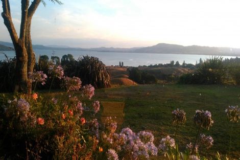 Photo of property in 166 Te Waerenga Road, Hamurana, Rotorua, 3096