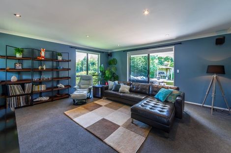 Photo of property in 25 Delamare Way, Rolleston, 7614