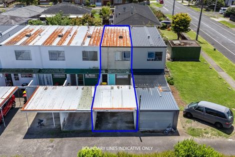 Photo of property in 2/45 Kenderdine Road, Papatoetoe, Auckland, 2025