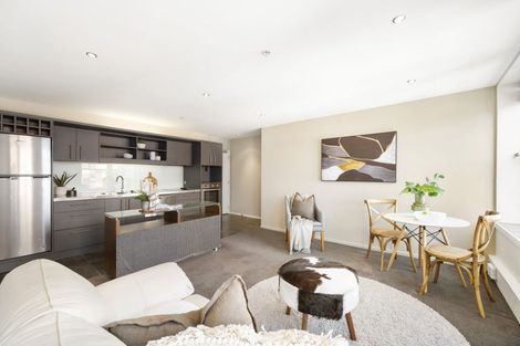 Photo of property in 8b/123 Molesworth Street, Thorndon, Wellington, 6011