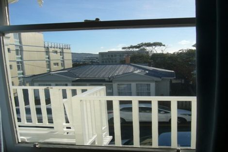 Photo of property in 16-18 Levy Street, Mount Victoria, Wellington, 6011