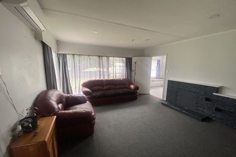 Photo of property in 640 Queen Street East, Levin, 5510