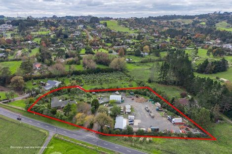 Photo of property in 1210 Alfriston Road, Alfriston, Manurewa, 2576