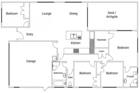 Photo of property in 19 Yatterina Avenue, Takanini, 2112