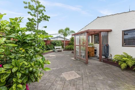 Photo of property in 8b Banff Place, Tamatea, Napier, 4112