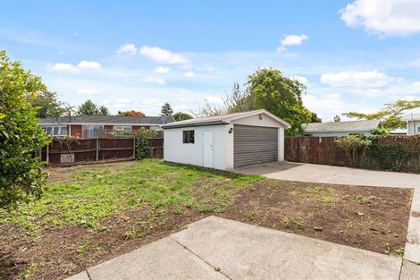 Photo of property in 37 Dunster Street, Burnside, Christchurch, 8053