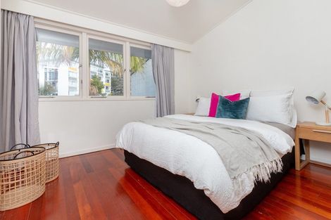 Photo of property in 2/55a Hepburn Street, Freemans Bay, Auckland, 1011