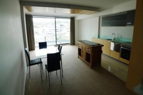 Photo of property in Century City Apartments, 20/72 Tory Street, Te Aro, Wellington, 6011