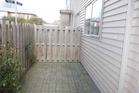 Photo of property in D2/101 Caledonian Road, St Albans, Christchurch, 8014