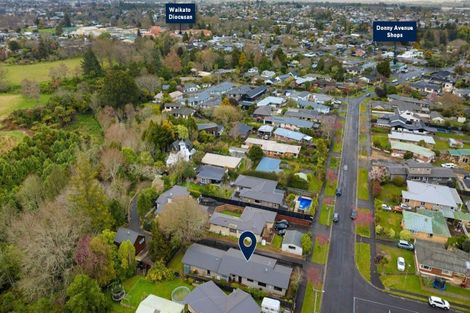 Photo of property in 32 Donny Avenue, Chartwell, Hamilton, 3210