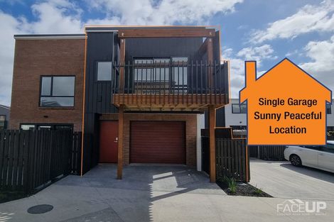 Photo of property in 7 David Carnegie Road, Hobsonville, Auckland, 0616