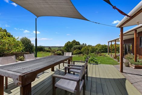 Photo of property in 166 Braemar Road, Manawahe, Whakatane, 3193