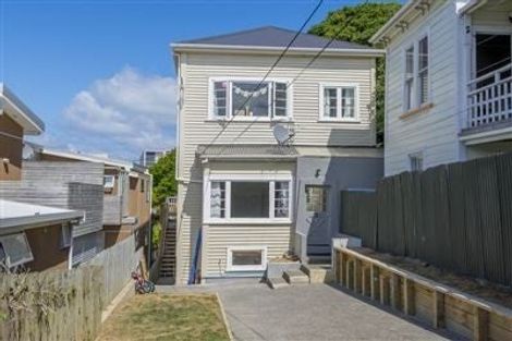 Photo of property in 9 Stoke Street, Newtown, Wellington, 6021