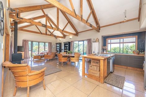 Photo of property in 57 Harrison Road, Fordell, Whanganui, 4577