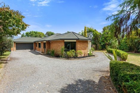 Photo of property in 10 Tararua Crescent, Otaki, 5512