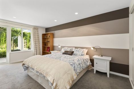 Photo of property in 715 Hills Road, Marshland, Christchurch, 8051