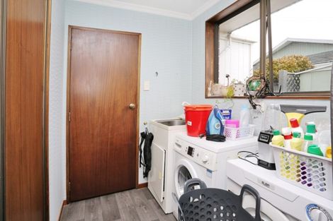 Photo of property in 119 Kildare Drive, Waikiwi, Invercargill, 9810