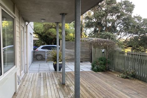 Photo of property in 2 Gowrie Street, Brooklyn, Wellington, 6021