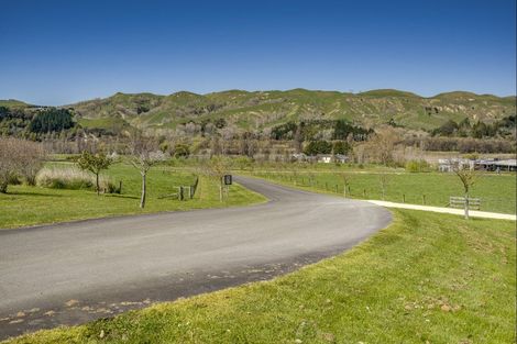 Photo of property in Matangi Road, Kahuranaki, 4294