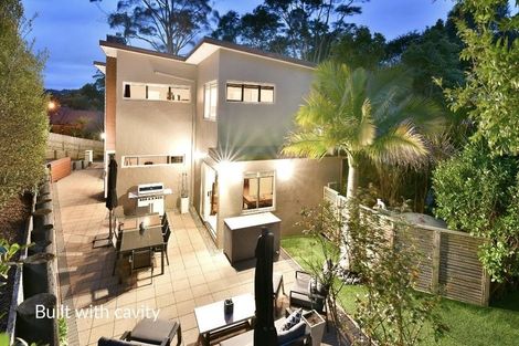 Photo of property in 6h Twin Court, Albany, Auckland, 0632