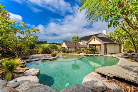 Photo of property in 78 Okura River Road, Okura, Albany, 0792