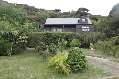 Photo of property in 5 Rue Noyer, Akaroa, 7520