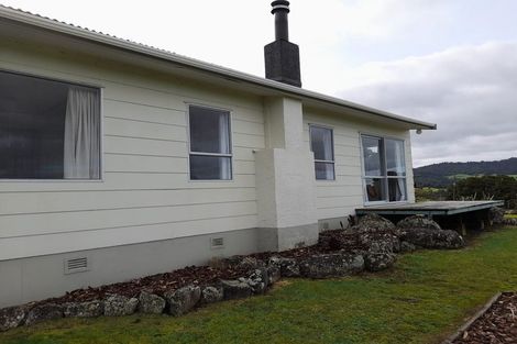 Photo of property in 311a Akerama Road, Hukerenui, Hikurangi, 0182
